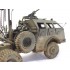 M26 ARMORED TANK RECOVERY VEHICLE E1/35