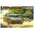 TANQUE ALEMAN LEOPARD II A6  E1/35