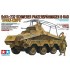 Sd.Kfz.232 Vehículo blindado pesado alemán de 8 ruedas ``Afrika-Corps``  E1/35