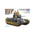 TANQUE BRITANICO MATILDA MK.III/IV E1/35
