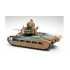 TANQUE BRITANICO MATILDA MK.III/IV E1/35