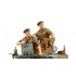 TANQUE BRITANICO MATILDA MK.III/IV E1/35