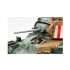 TANQUE BRITANICO MATILDA MK.III/IV E1/35
