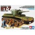 TANQUE RUSO BT-7 MDL. 1935 E1/35