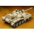 IRAQI TANK T-55 ENIGMA E1/35