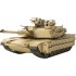 TANQUE ABRAMS M1 A2 SEP ``TUSKS II``  E1/35