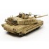 TANQUE ABRAMS M1 A2 SEP ``TUSKS II``  E1/35