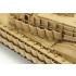 TANQUE ABRAMS M1 A2 SEP ``TUSKS II``  E1/35