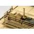 TANQUE ABRAMS M1 A2 SEP ``TUSKS II``  E1/35
