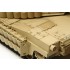 TANQUE ABRAMS M1 A2 SEP ``TUSKS II``  E1/35