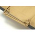 TANQUE ABRAMS M1 A2 SEP ``TUSKS II``  E1/35