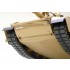 TANQUE ABRAMS M1 A2 SEP ``TUSKS II``  E1/35