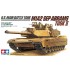 TANQUE ABRAMS M1 A2 SEP ``TUSKS II``  E1/35