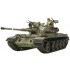 TIRAN 5 (TANQUE ISRAELI) E1/35