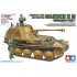 Destructor de tanques alemán MARDER III M ``Normandía`` E1/35