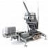 MIM-104F PATRIOT misil tierra-aire (SAM) SISTEMA PAC-3 M901 E1/35