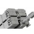 MIM-104F PATRIOT misil tierra-aire (SAM) SISTEMA PAC-3 M901 E1/35