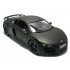 AUDI R8 GT NEGRO MATE E1/18