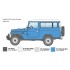 TOYOTA BJ44 Land Cruiser E1/24