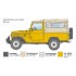 TOYOTA BJ44 Land Cruiser E1/24