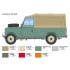 Land Rover 109 LWB E1/24