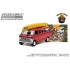 Fugoneta Ford Club Wagon con canoa ``Smokey Bear Series 1`` (1969) E1/64