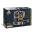 CAMION Scania R730 V8 Topline ``Imperial`` E1/24