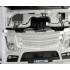 CAMION Mercedes Benz Actros MP4 GigaSpace E1/24