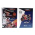 MOTO GP Kit montaje HONDA REPSOL RC213V 2017  Marc Marquez E1/10