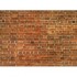 PAPEL DE MURO LADRILLO ROJO  - PRECIO POR UNIDAD