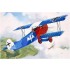 FOKKER D VII, I GUERRA MUNDIAL E1/72