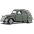 CITROEN 2CV VERDE OLIVA E1/32