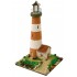 KIT CONSTRUCCION FARO EN LADRILLO E1/87
