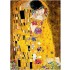 PUZZLE EL BESO 1000 PIEZAS (Gustav Klimt)