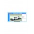 VITRINA PARA COCHE 1/18 - TANQUES 1/35 (364L X 186W X 121H mm)