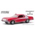 Ford Gran Torino ``Starsky and Hutch`` versión sucia (1976) E1/64