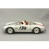 PORSCHE 550 A SPYDER,#130 JAMES DEAN-LITTLE BASTARD E1/18