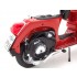 VESPA PX 125 E1/10 ROJA