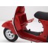 VESPA PX 125 E1/10 ROJA