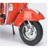 VESPA PX 125 E1/10 ROJA