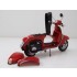 VESPA PX 125 E1/10 ROJA