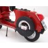 VESPA PX 125 E1/10 ROJA
