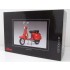 VESPA PX 125 E1/10 ROJA