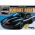 KNIGHT RIDER E1/25 -SERIE TV COCHE FANTASTICO-