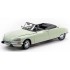CITROEN DS 21 CABRIOLET (TIBURÓN) E1/18  VERDE CLARO