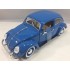 VOLKSWAGEN KÄFER BEETLE (1995) E1/18 AZUL