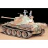 GERMAN PANTHER TYPE G ULTIMA VERSION E1/35
