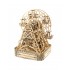 NORIA PARA MONTAR EN MADERA (470 PIEZAS)