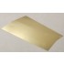 PLANCHA LATON 0.25X100X250mm 2 unidades