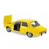 RENAULT 12 TS 1973 E1/18 AMARILLO